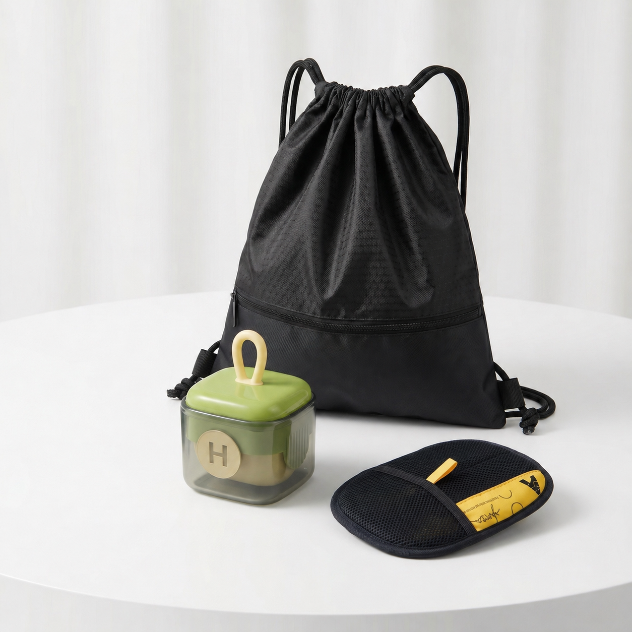 LUXE CLEAN KIT